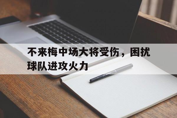 不来梅中场大将受伤，困扰球队进攻火力的简单介绍