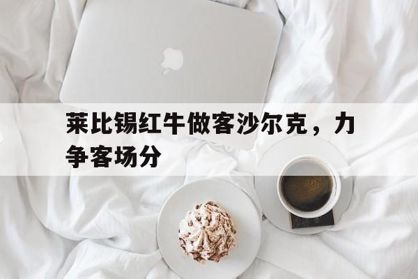 莱比锡红牛做客沙尔克，力争客场分的简单介绍