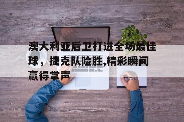 澳大利亚后卫打进全场最佳球，捷克队险胜,精彩瞬间赢得掌声的简单介绍